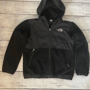 North Face Denali Boy